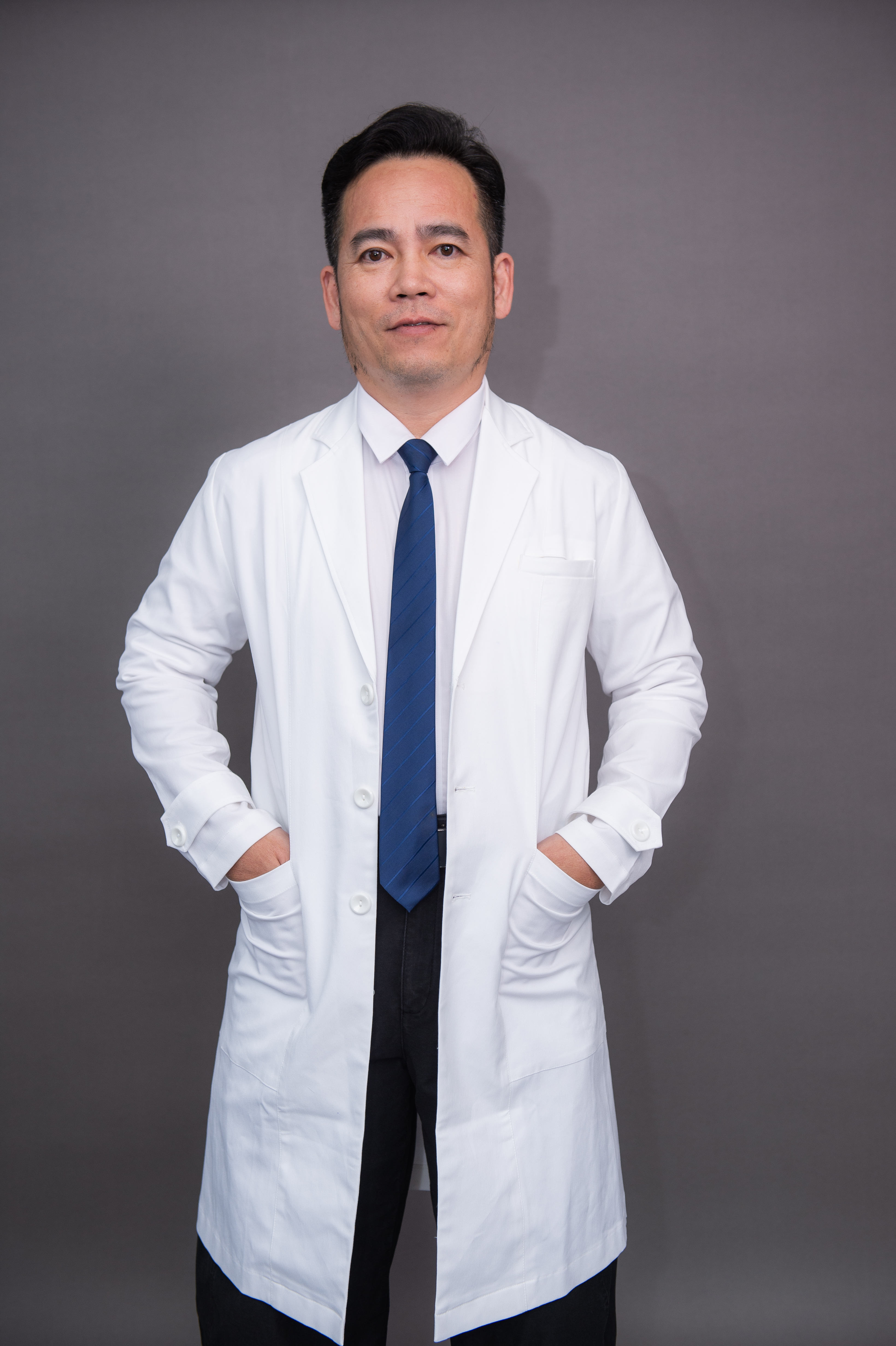 Chân dung BS Cao Ly — Bác sĩ Chuyên khoa I Phẫu thuật Tạo hình Thẩm mỹ tại V-Life+ Beauty Clinic