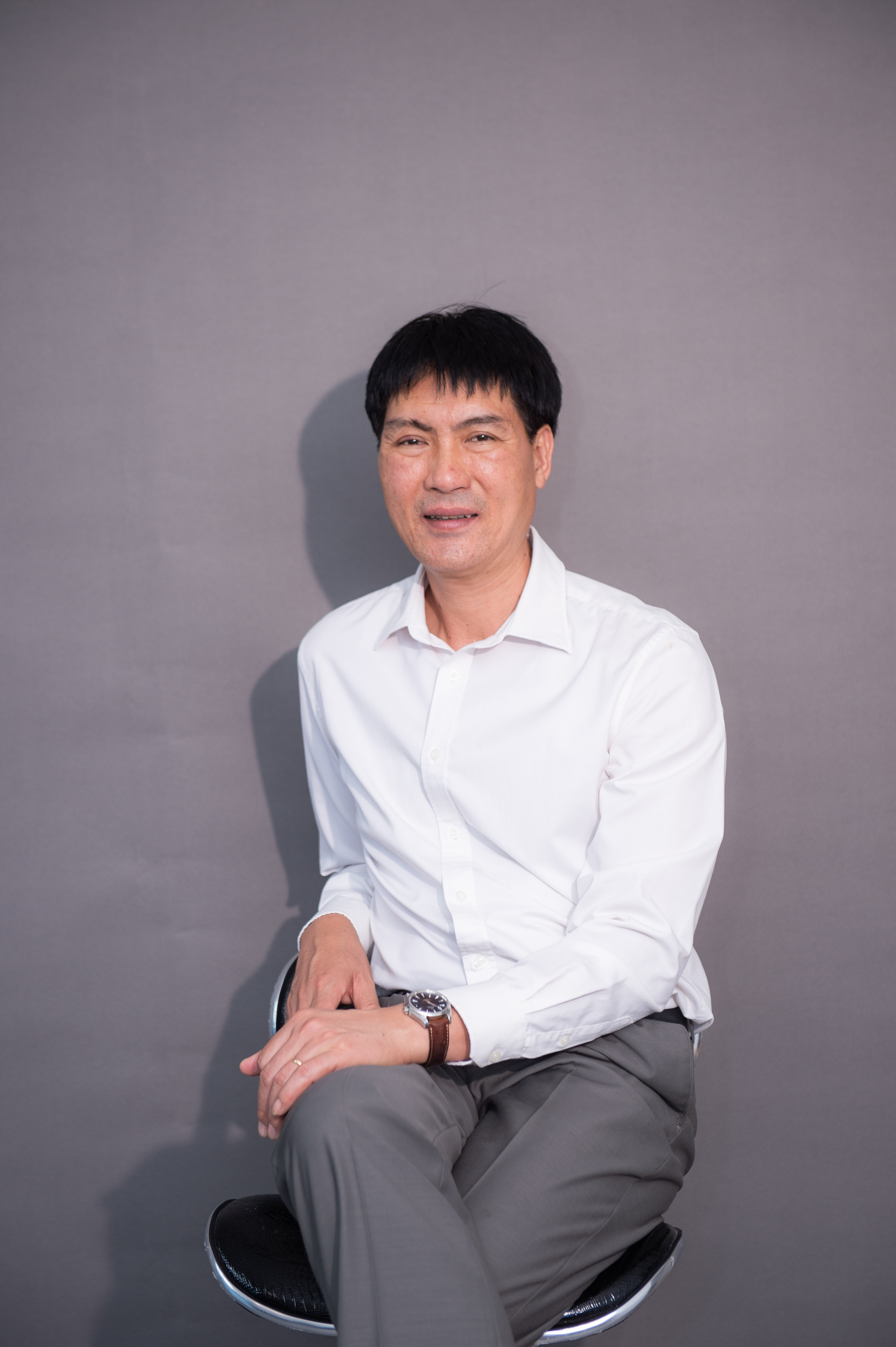 Bác sĩ Tiến